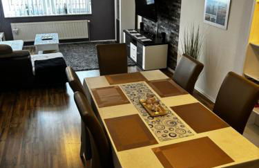 Top Ferienwohnung „Am Schloß“ für 4-6 Gäste - Foto 5