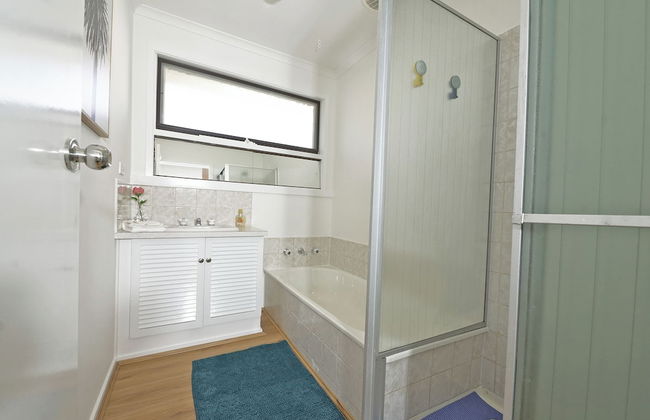 Melbourne 4BRM Staycation Parkside - Foto 27