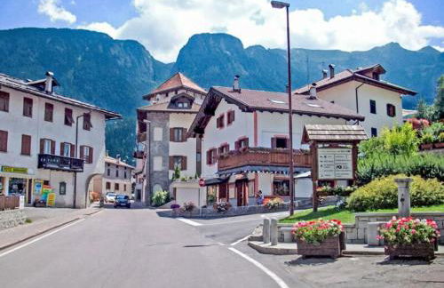 Apartment Carlotta by Interhome - Foto 33