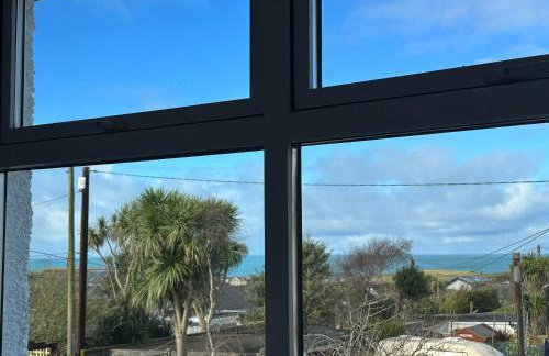 Porth View Newquay - Foto 17