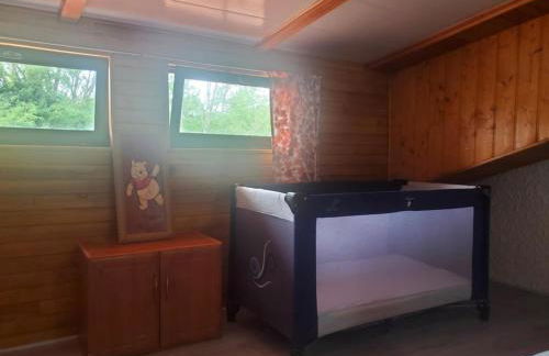 2-bedroom duplex apartment - Photo 15