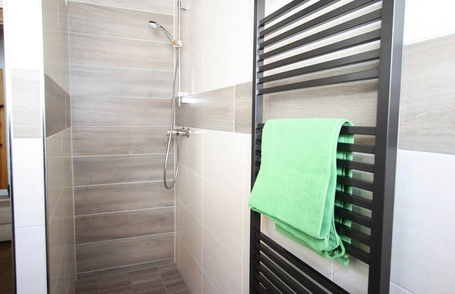 Apartment in Sankt Johann im Pongau Near Ski Area - Foto 50