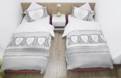 Appartamenti LaDina Dolomiti - Photo 22