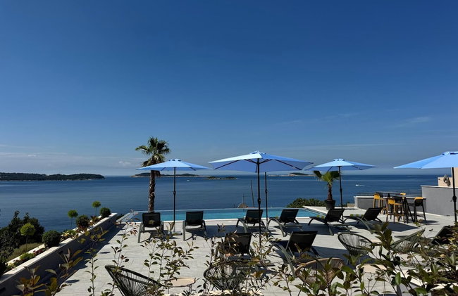 Arba Seaview Residences Apartments - Photo 92