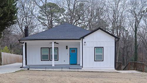 Atlanta 6 Bed 4 Bath 3800sqft - Foto 3