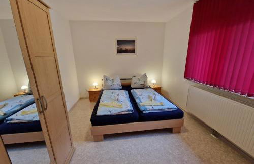 Carolas Ferienwohnungen im Ostseebad Heringsdorf - Foto 24