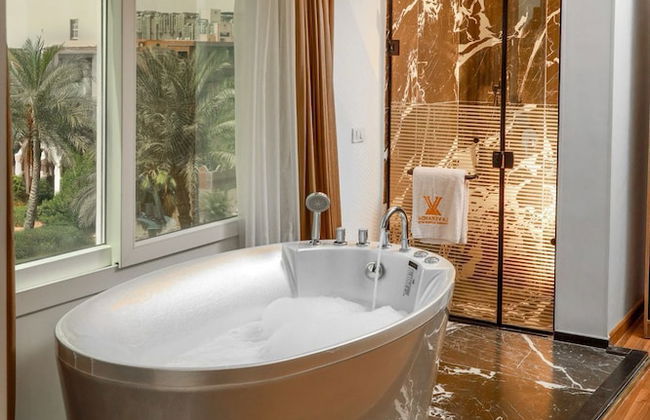 Guest House Paradise Top Roof Pyramids View - Foto 28