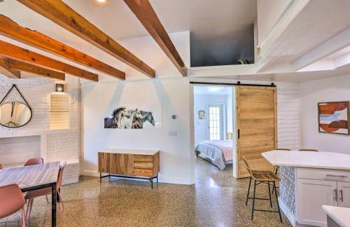 Hutchinson Island Cottage Steps to the Beach - Foto 13