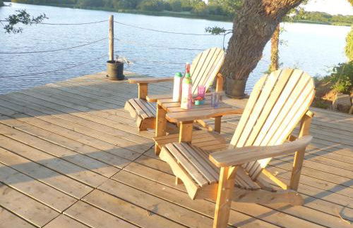 Au clos du pont, appartement zen - Foto 32