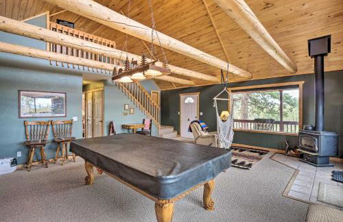 Grand Jefferson Home with Stunning Mtn Views! - Photo 10