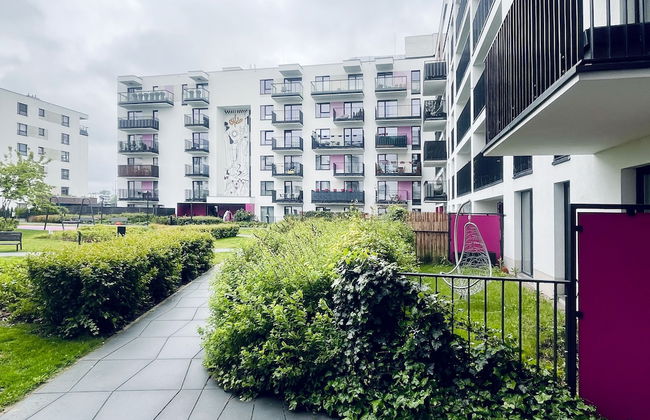 Targówek Rembrandta - Foto 16