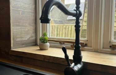 Cosy Hideaway 7 min from Soho farmhouse - Foto 16