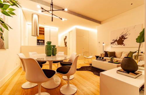 Elegance @ Chiado by Upperground - Photo 12