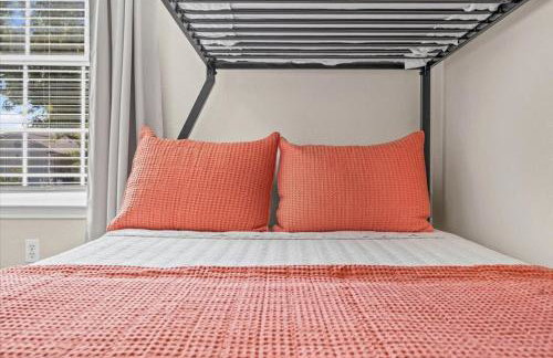 Hill Country Getaway Games, Fire Pit & Deck - Foto 31