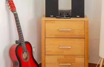 Das blaue Haus allein für Dich! - Foto 42