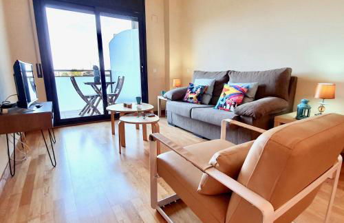 Deltebre Apartamentos - Foto 15