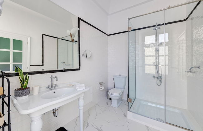 Palazzo Santa Maria - Historic Hotels of Europe - Foto 77