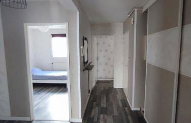 LENS, Bel appartement lumineux spacieux en centre ville 3 chambres - Foto 11