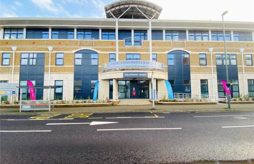 1 bed apartment in the heart of Staines town centre - Foto 2