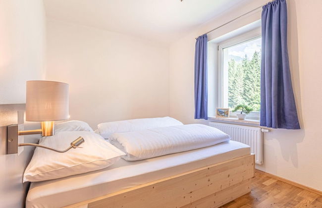 Apartment in Eisenerz Near Erzberg Mine - Foto 4