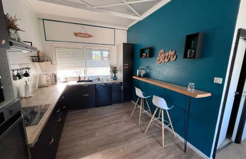 La Verrière Berges du Tarn - Centre historique - Foto 7