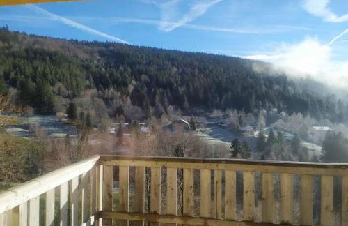 Maison de montagne vue magnifique - Foto 37