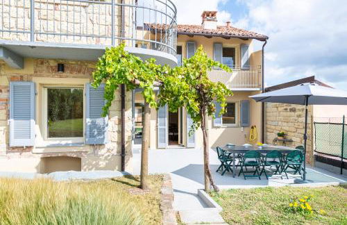 Cozy Court - Relax in Monferrato - Foto 44