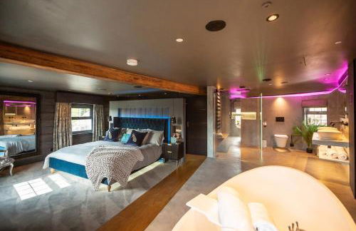 The Bakers Luxury Top Floor Apartment - Foto 15