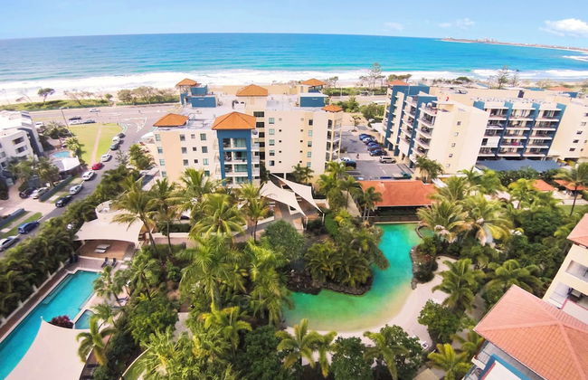 Oaks Sunshine Coast Seaforth Resort - Foto 37