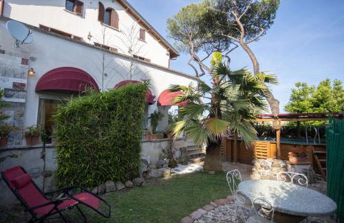 Therme Appiae - Foto 31