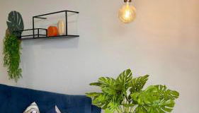 1209 Studio with Panoramic Sea View - Photo 5