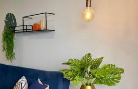 1209 Studio with Panoramic Sea View - Photo 5