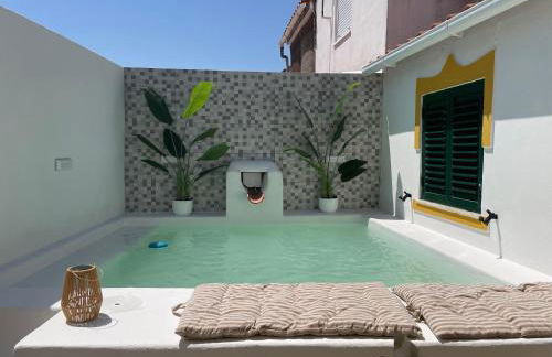 Title e Title - Alentejo - Foto 49