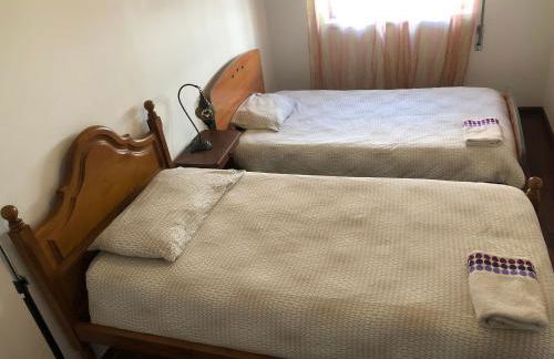 Entire 3 bed rooms Apartment with Private wc ! - Foto 11