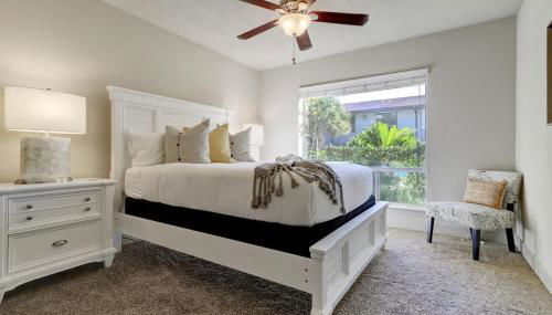 Perfect Perk Marquee Uptown Unit 121 Galleria 2br 2ba - Foto 4