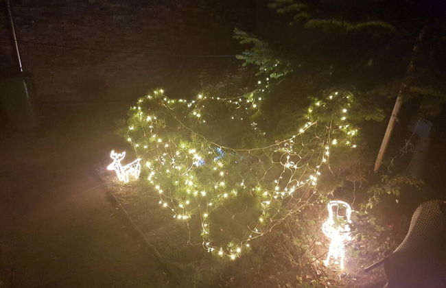 Holiday Apartment Taca 1 - Foto 7