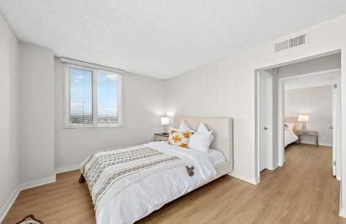 The Lilas-Ocean view Stay high floor Pool Parking - Foto 25