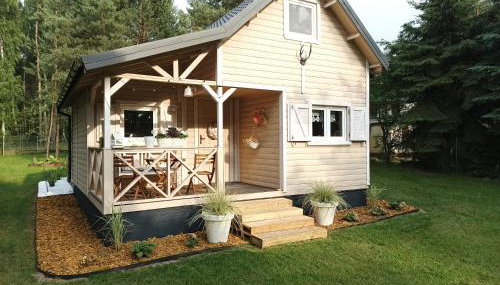 Chatka Jezioranka & bania - Foto 4