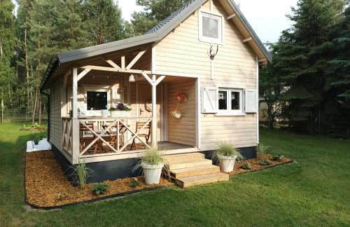 Chatka Jezioranka & bania - Foto 4