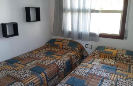 Cozzy flat in a quiet and nice area / Acogedor apartamento en zona tranquila y agradable - Foto 5