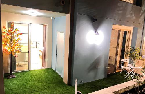 Cozy Apartment in Heart of Encino 104 - Foto 50