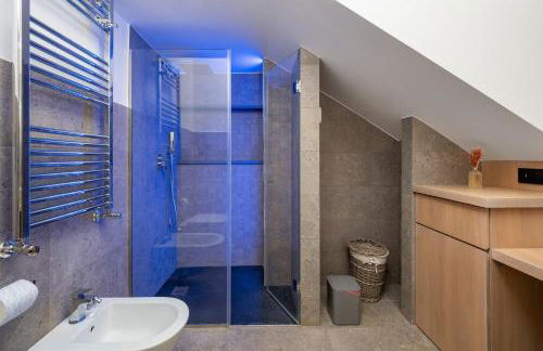 Regina Vittoria Relais EcoSmart Luxury Home SPA - De Vivo Realty - Foto 110