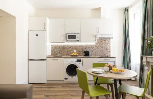 Apartamentos Blume Conde Aranda - Foto 58