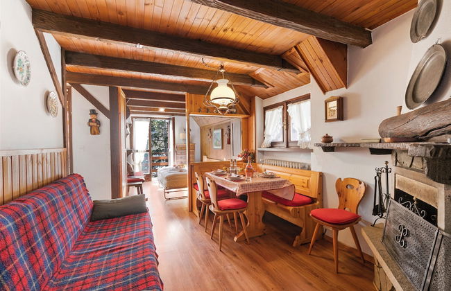 Appartamento Beau Soleil - Photo 11