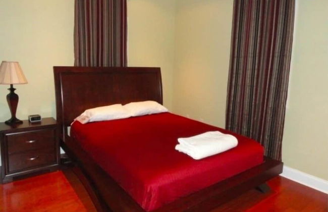 Choo Choo Lofts, 3 br, 2 bath, Full Kitchen - Lafayette, LA - Photo 3