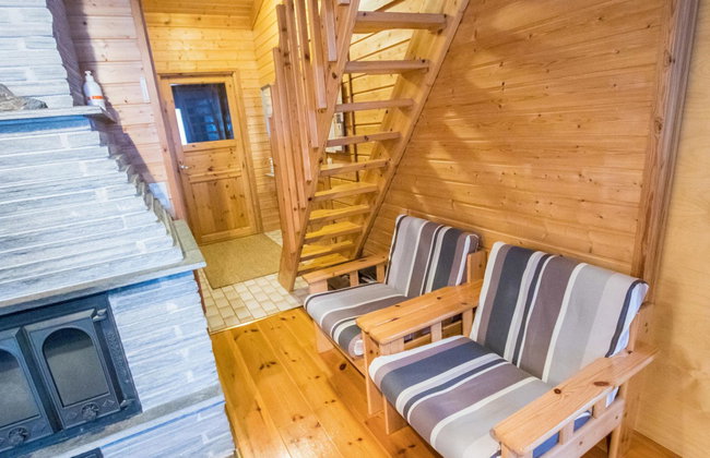 Ylläsrova b5 / kasku - Foto 8