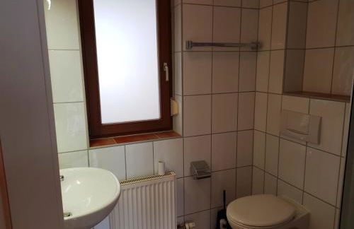 Ferienwohnung 7 im Haus am See mit Balkon - Foto 6