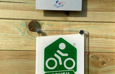 Cottage avec jacuzzi privé & jardin nature près de Chaumont-sur-Loire - Foto 52