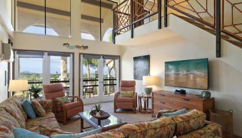 Maui Hill 66 · MHL 66 3BD Condo Across from Keawakapu Beach & St - Foto 2