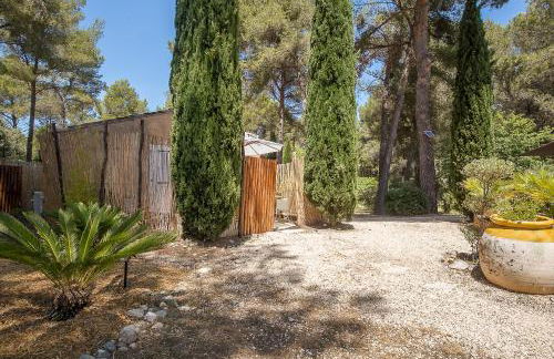 Villa Des oliviers - Foto 20